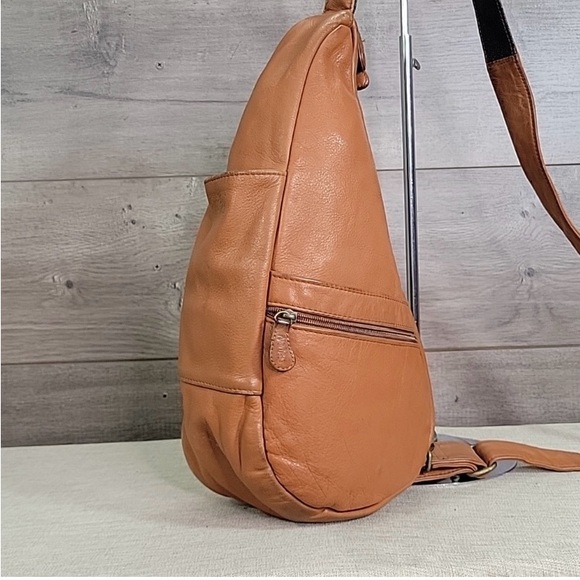 Ameribag Healthy Back Sling - Picture 1 of 7
